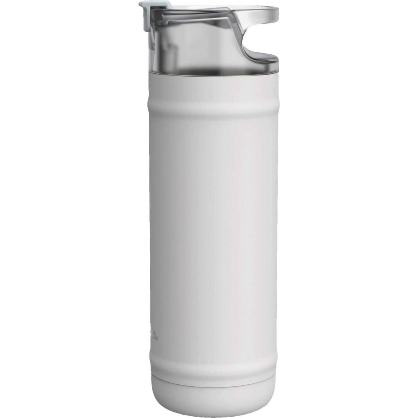 Bubba 32 Oz. White DualSip Insulated Stainless Steel Water Bottle Image 5