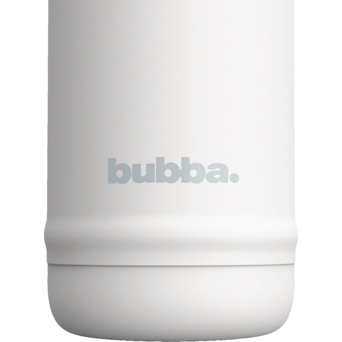 Bubba 32 Oz. White DualSip Insulated Stainless Steel Water Bottle Image 6