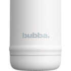 Bubba 32 Oz. White DualSip Insulated Stainless Steel Water Bottle Image 6
