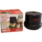 Nesco 2-In-1 Electric Mason Jar Vacuum Sealer Image 7