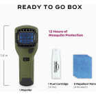 Thermacell 12 Hr. Green Mosquito Repellent Appliance Image 2