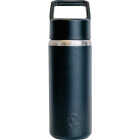 Outsider 26 Oz. Insulated Water Bottle, Black Image 1