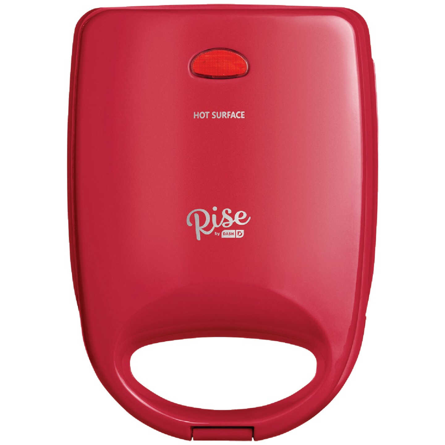 Rise By Dash Waffle Bowl Maker Image 1