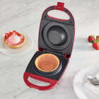 Rise By Dash Waffle Bowl Maker Image 2