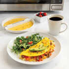 Nordic Ware Microwave Omelet Pan Image 3