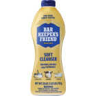 Bar Keepers Friend 26 Oz. All-Purpose Soft Cleanser Image 1