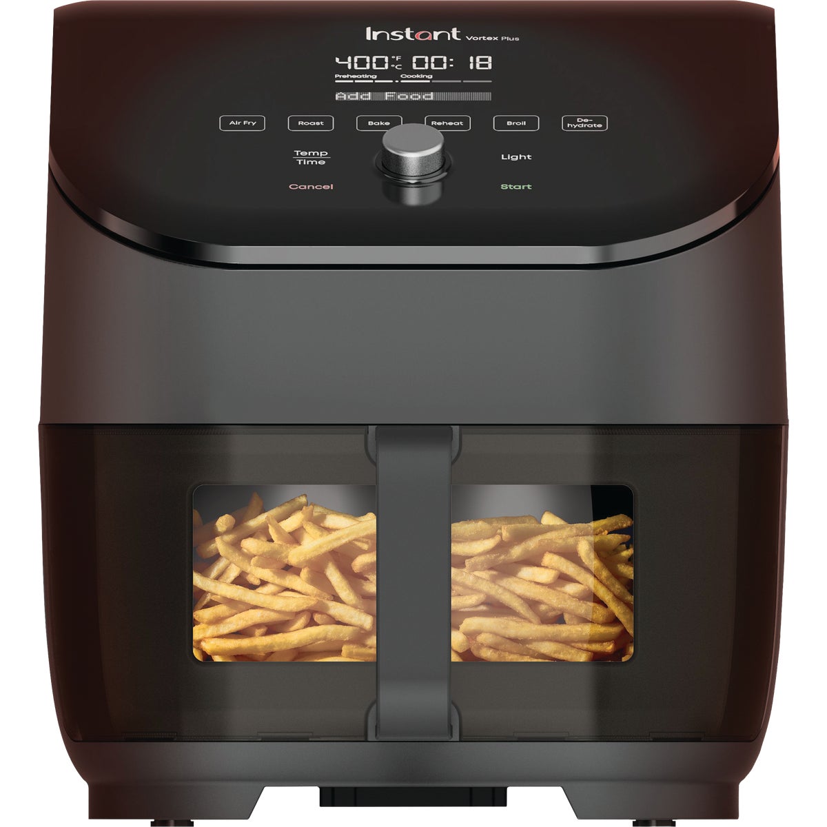 Instant Pot Vortex Plus 6 Qt. 6-in-1 Air Fryer