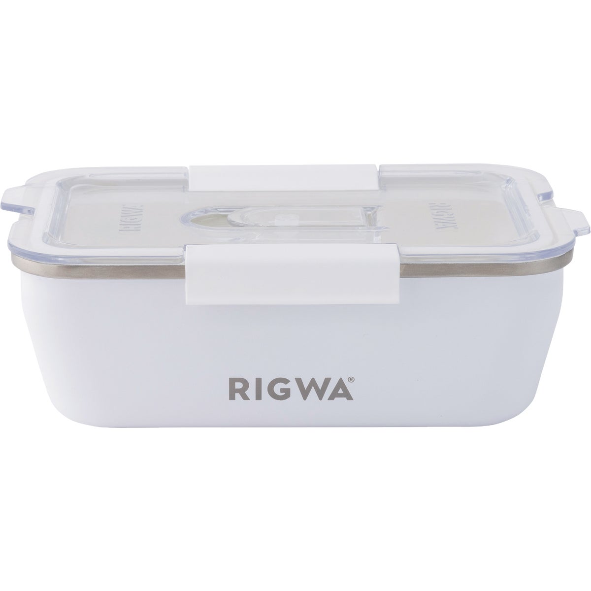 Rigwa Life 8 In. x 5 In. Bento Box Kit, Snowbird