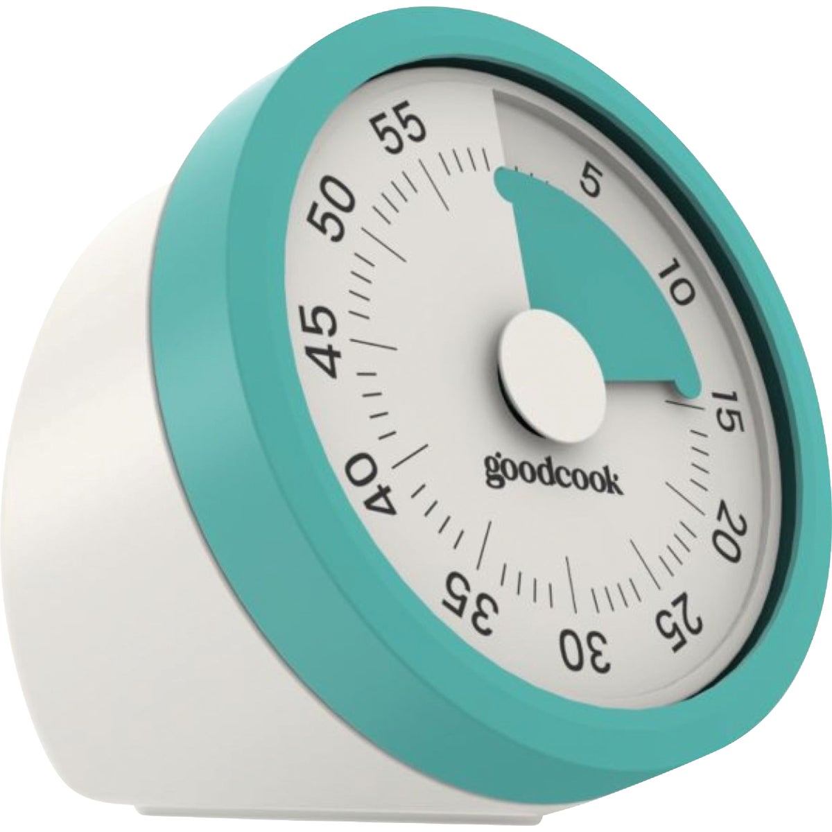 Goodcook 60-Minute White Precision Timer