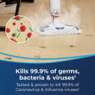 Bissell PowerFresh Deluxe Steam Mop Image 2