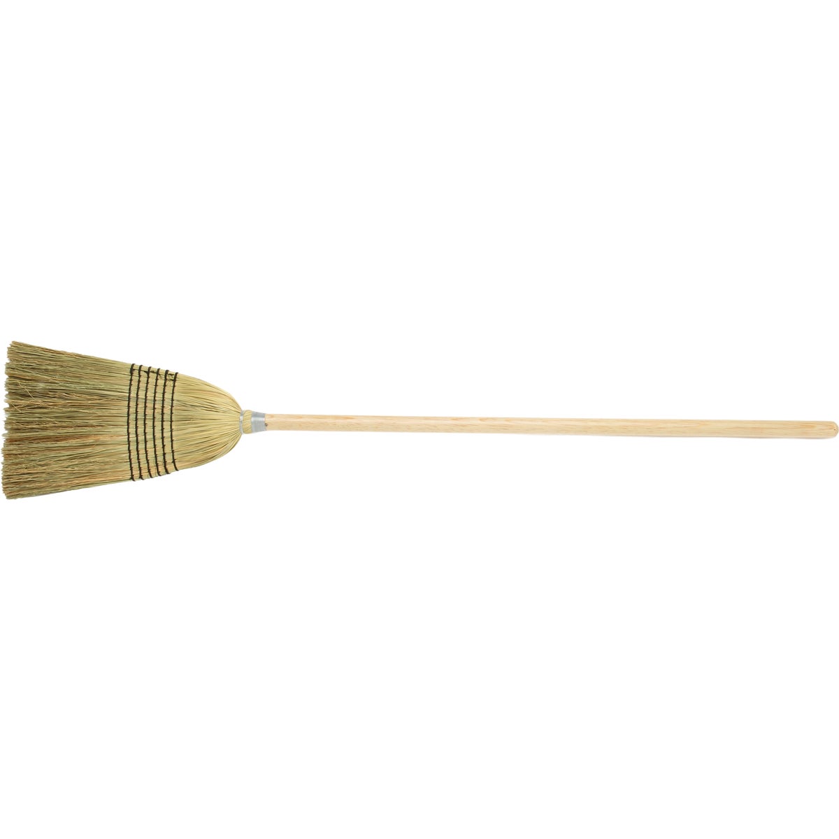 Harper Heavy-Duty Corn Broom