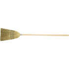 Harper Heavy-Duty Corn Broom Image 1