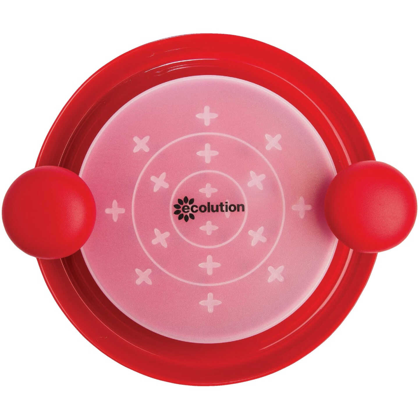 Ecolution Kitchen Extras Red Meat Shredder Image 1