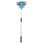 Ettore Extend-A-Flo 6 Ft. Flow-Thru Wash Brush Image 2