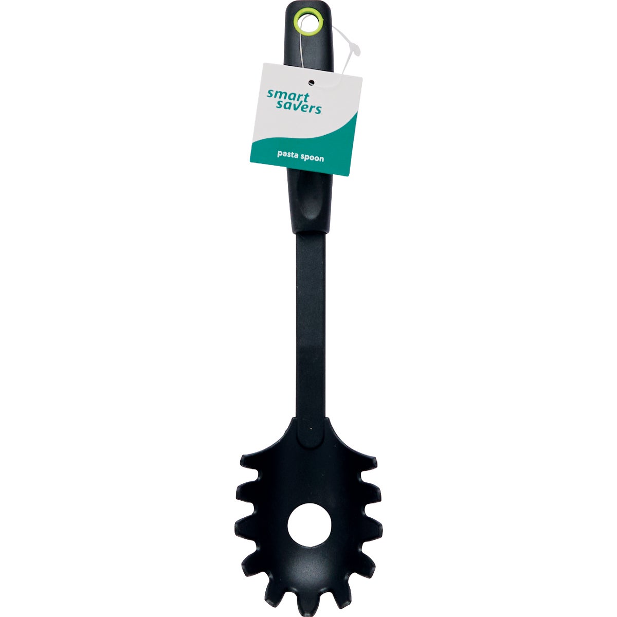 Smart Savers 12 In. Pasta Spoon
