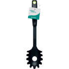 Smart Savers 12 In. Pasta Spoon Image 1