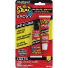 Flex Seal Epoxy 0.5 Oz. Extreme Liquid, Black (2-Pack) Image 2