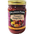 Dillman Farm Pineapple Mango Salsa Image 1