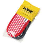 Lodge Striped Hot Handle Holders (2-Pack) Image 2