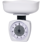 Taylor 11 Lb. Capacity Kitchen Food Scale Image 1