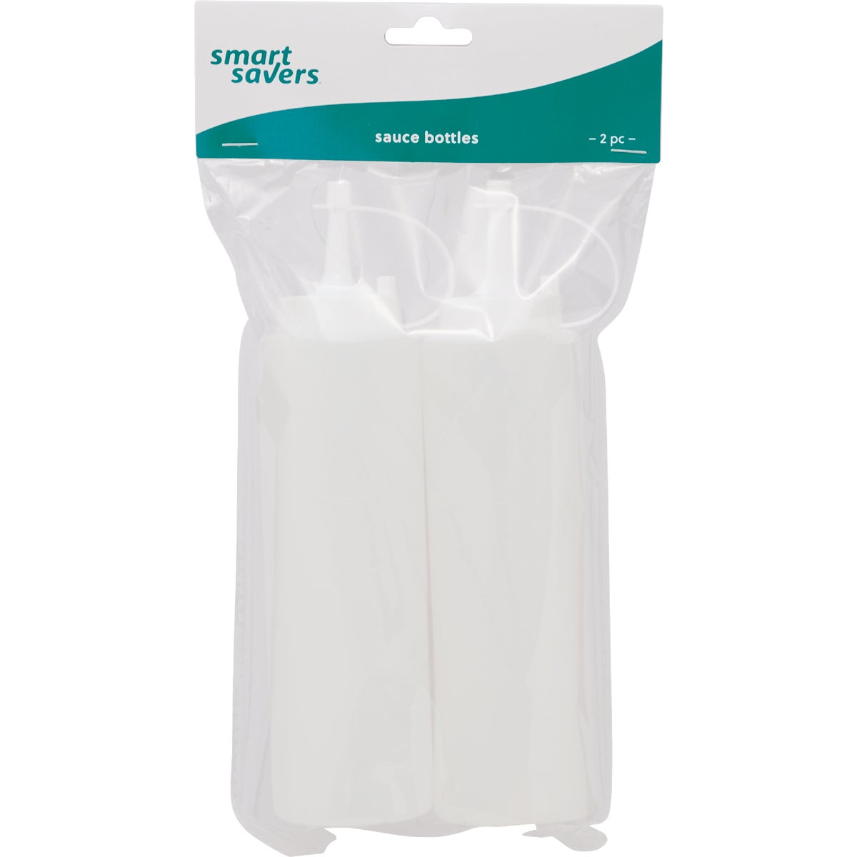 Smart Savers Sauce Bottle (2-Pk.)