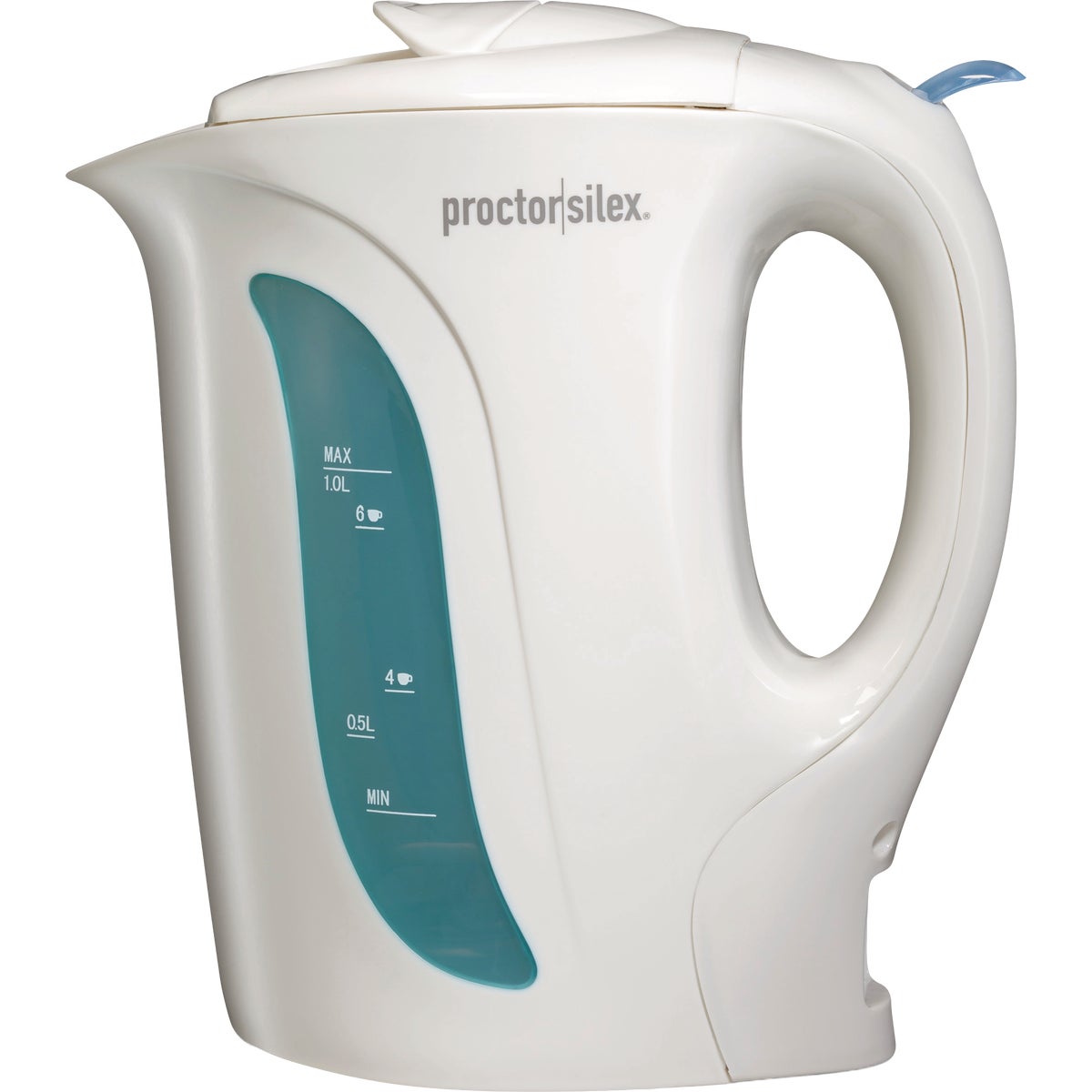 Proctor Silex 1 Qt. Electric Kettle