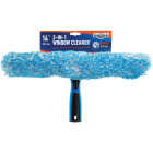 Unger Professional 14 In. 2-in-1 Window Cleaner Image 1