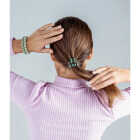 Crush Kinda Spiraling Coil Hair Ties Image 2