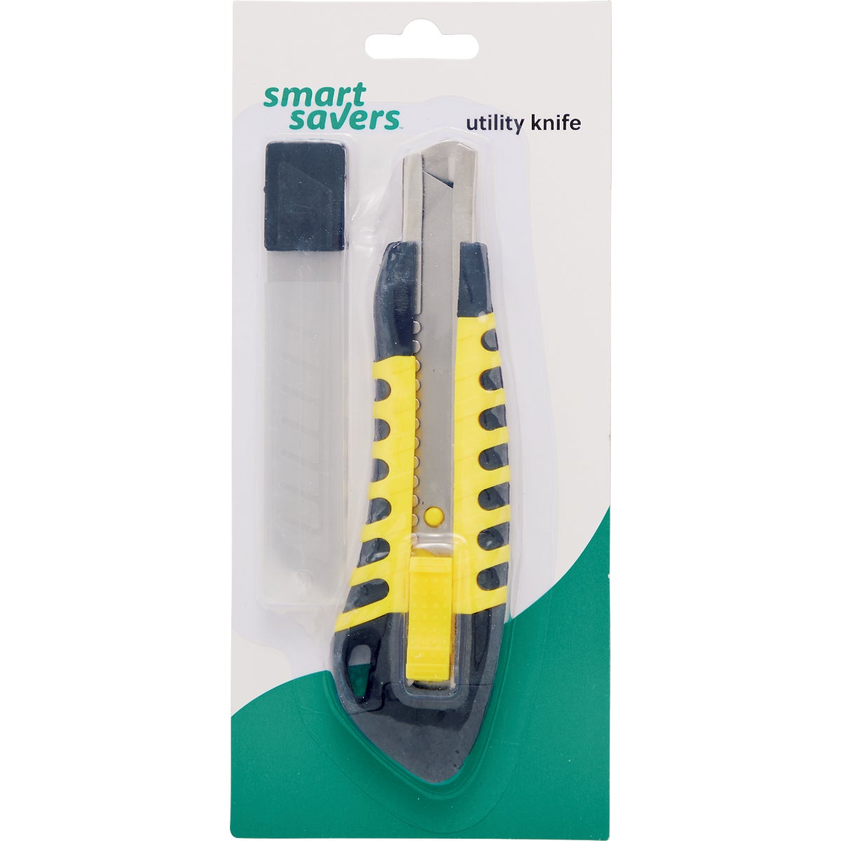 Smart Savers Utility Knife