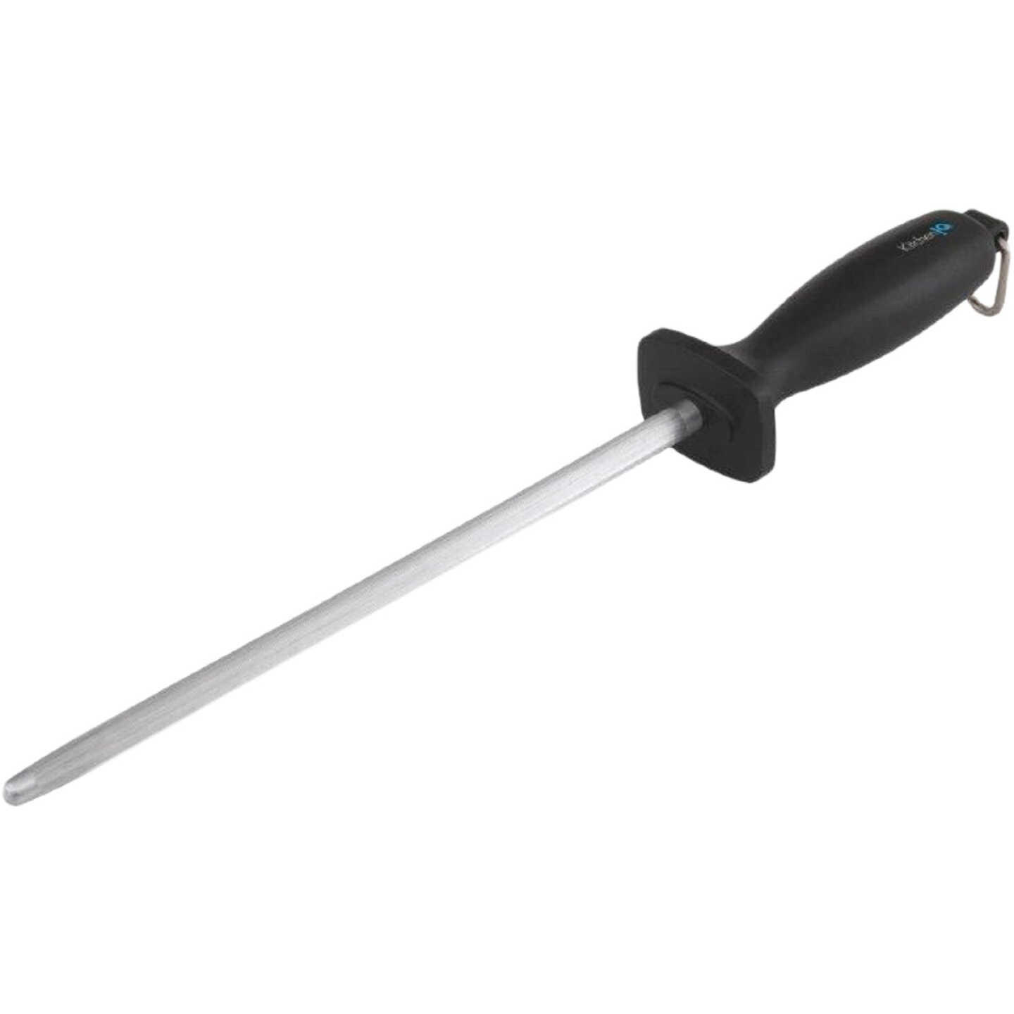 Smith's 9 In. Sharpening Steel Image 1