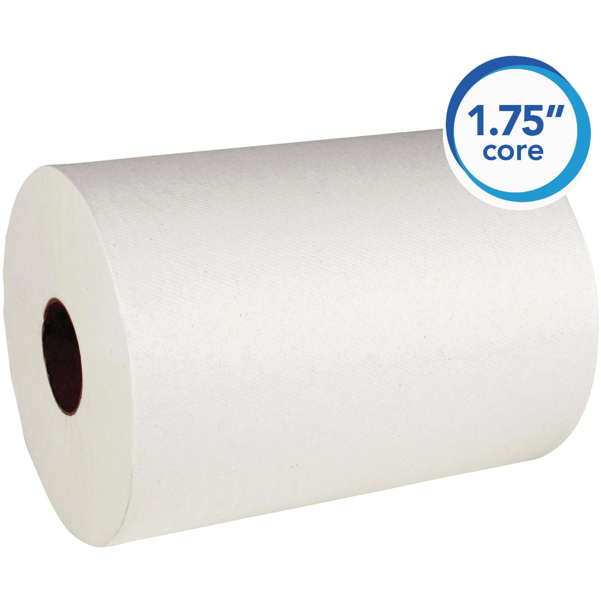 Kimberly Clark Scott Slimroll White Hard Roll Towels (6-Count) Image 3