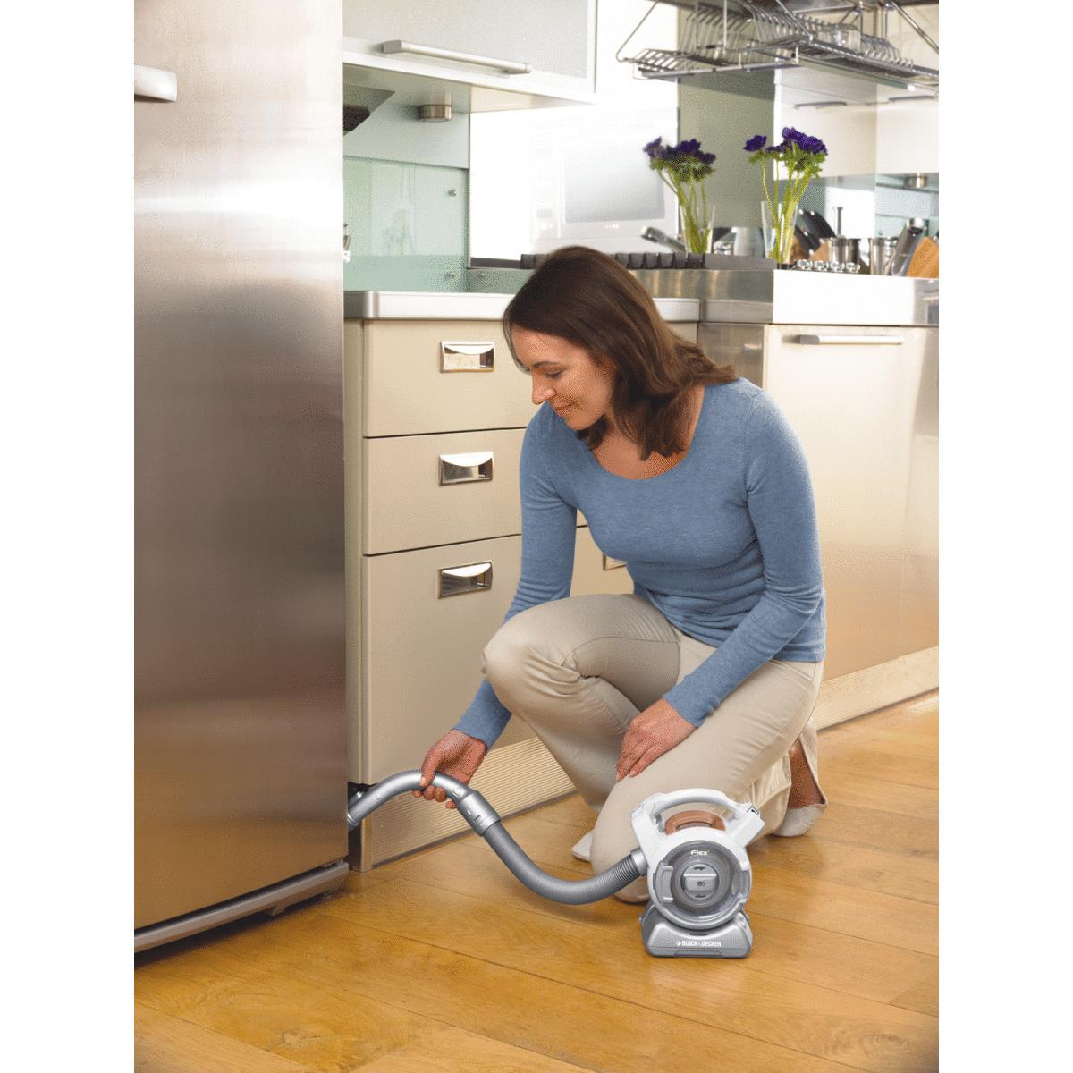 12V FLEX HAND VAC