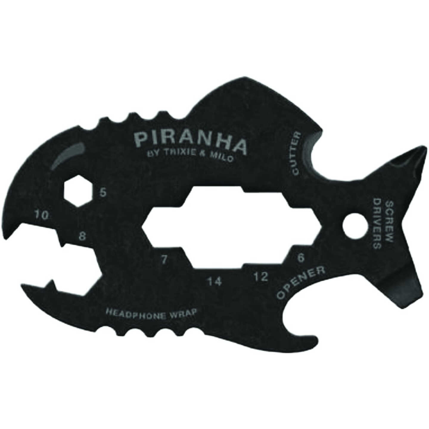 Lucky Jack Piranha 12-in-1 Multi-Tool Image 1