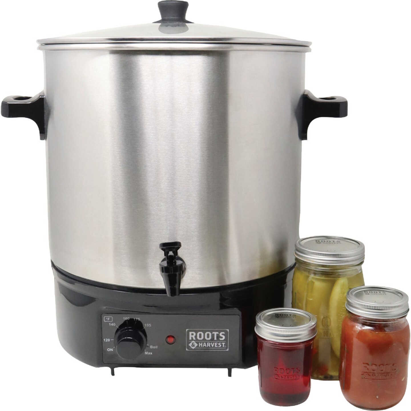 LEM Bath Canner Image 1