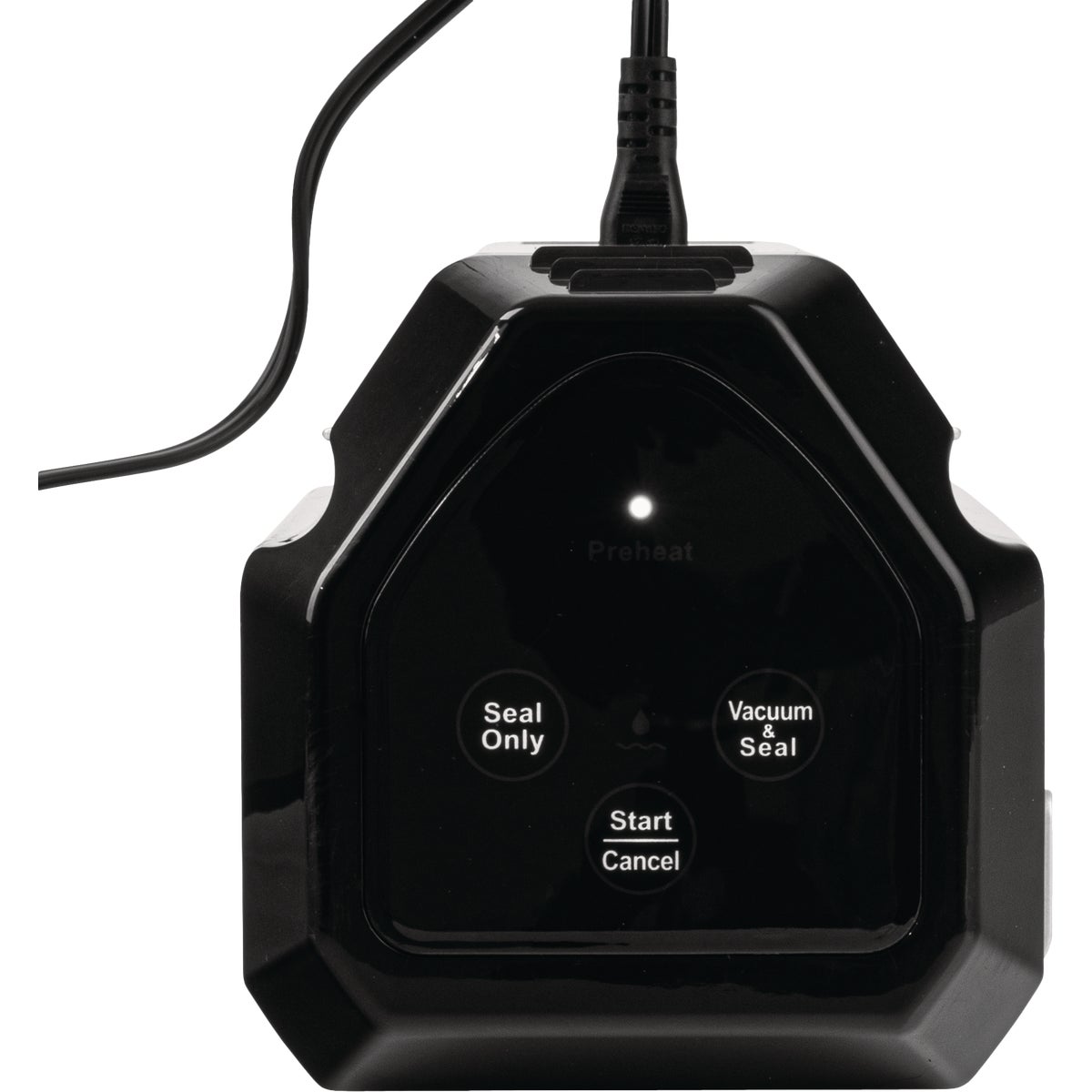 InstaSeal Upright Vacuum Sealer Image 6