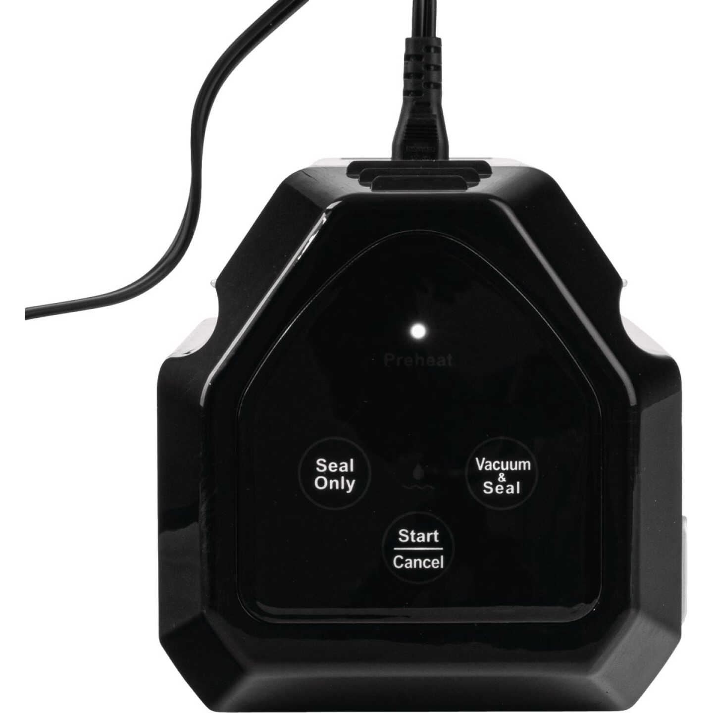 InstaSeal Upright Vacuum Sealer Image 6