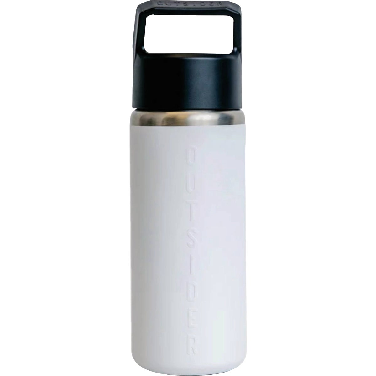 Outsider 26 Oz. Insulated Water Bottle, White