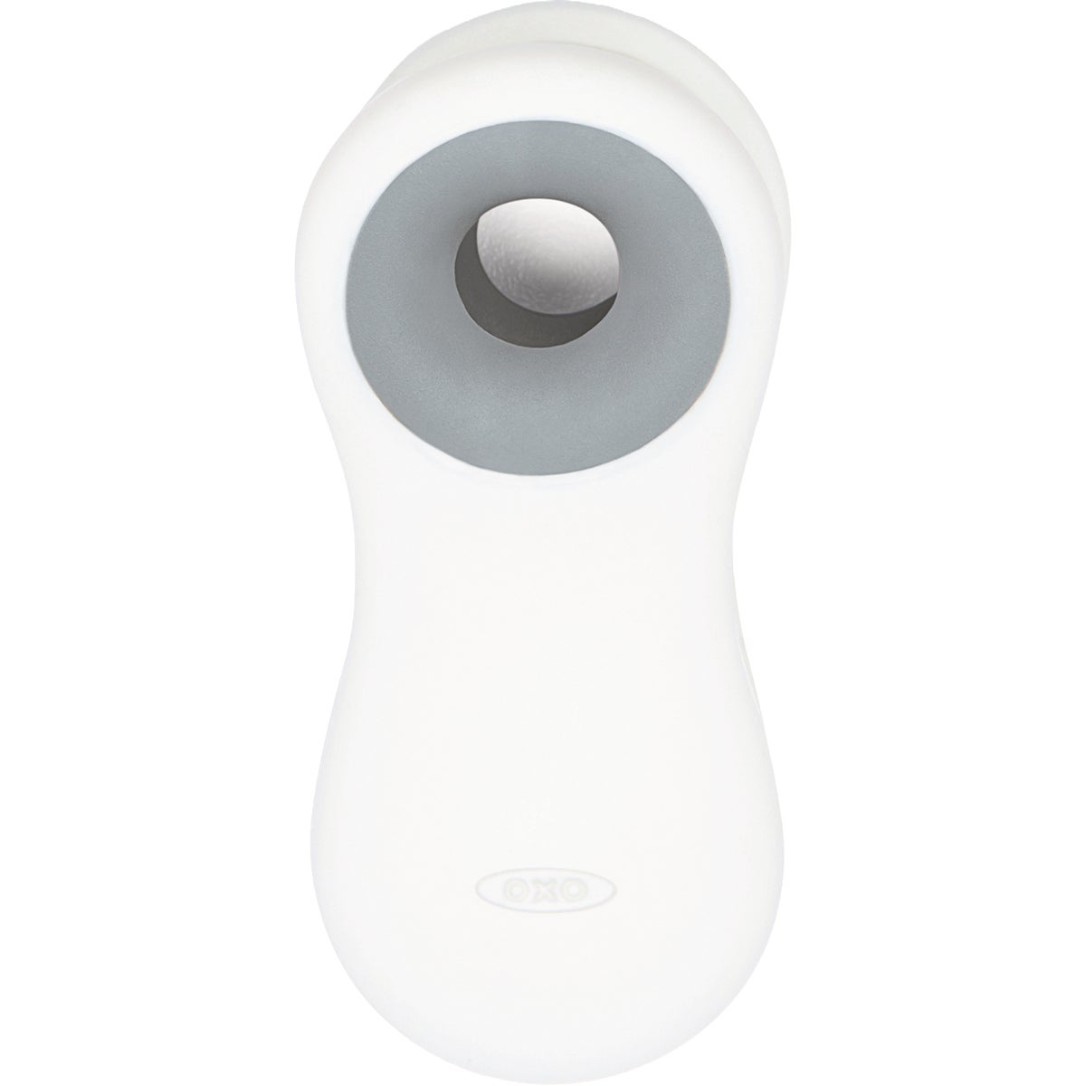 OXO Good Grips 3 In. White All-Purpose Magnetic Clip (4-Pack) Image 6