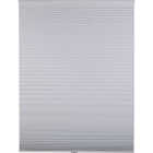 Home Impressions 1 In. Room Darkening Cellular White 29 In. x 72 In. Cordless Shade Image 1