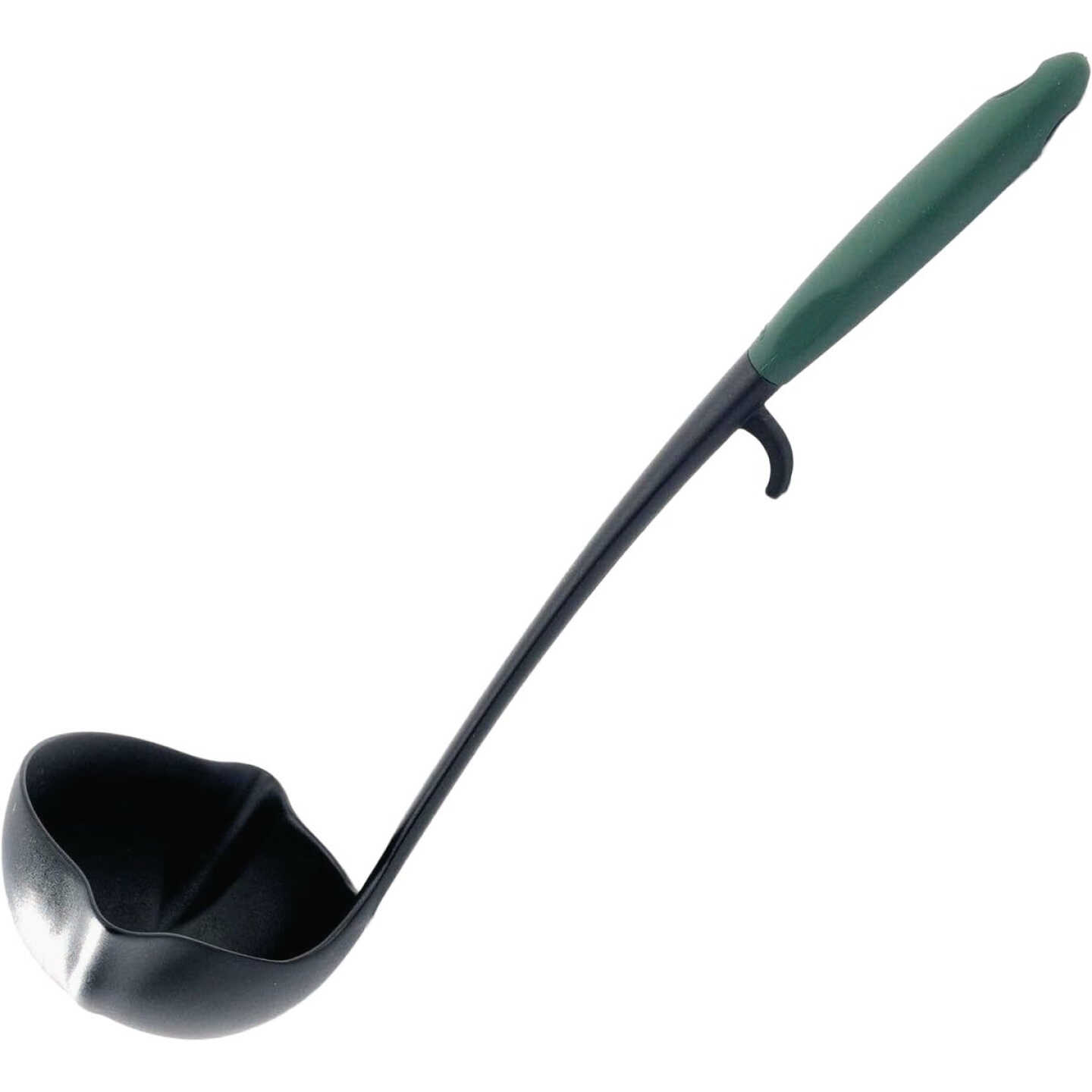 Norpro 11 In. Nylon Canning Ladle Image 1