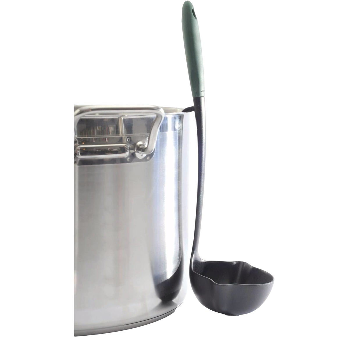 Norpro 11 In. Nylon Canning Ladle Image 2