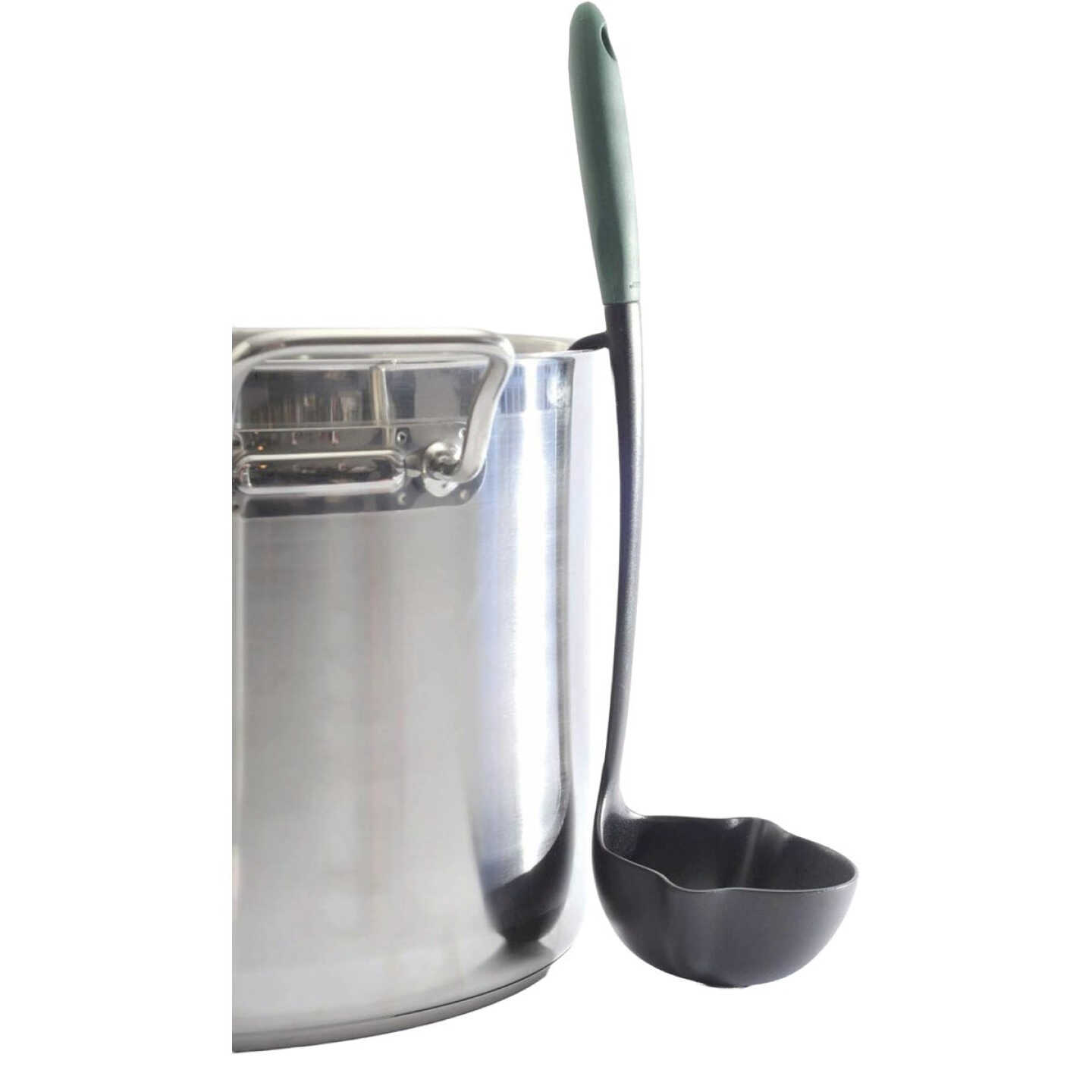 Norpro 11 In. Nylon Canning Ladle Image 2