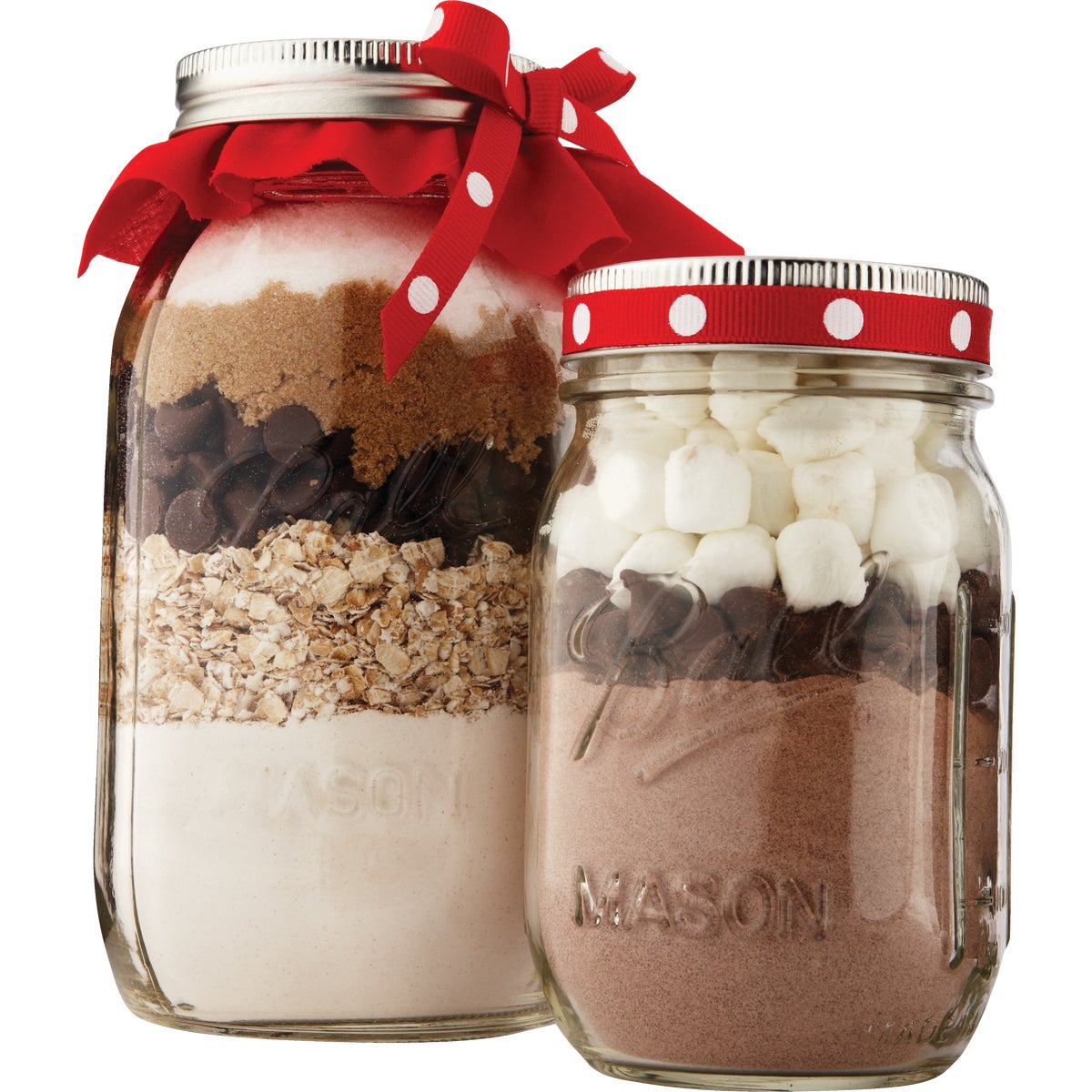 Ball 16 Oz. Regular Mouth Mason Jar (12-Count) Image 4