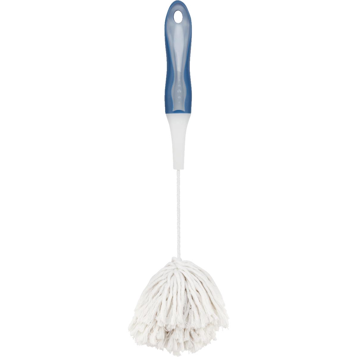 Cleaning Scrubbers & Sponges