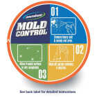 Concrobium Mold Control 32 Oz. Stops & Prevents Mold & Mildew Inhibitor Image 5