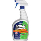 Concrobium Mold Control 32 Oz. Stops & Prevents Mold & Mildew Inhibitor Image 1
