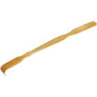 Smart Savers 19 In. L. Bamboo Back Scratcher Image 2