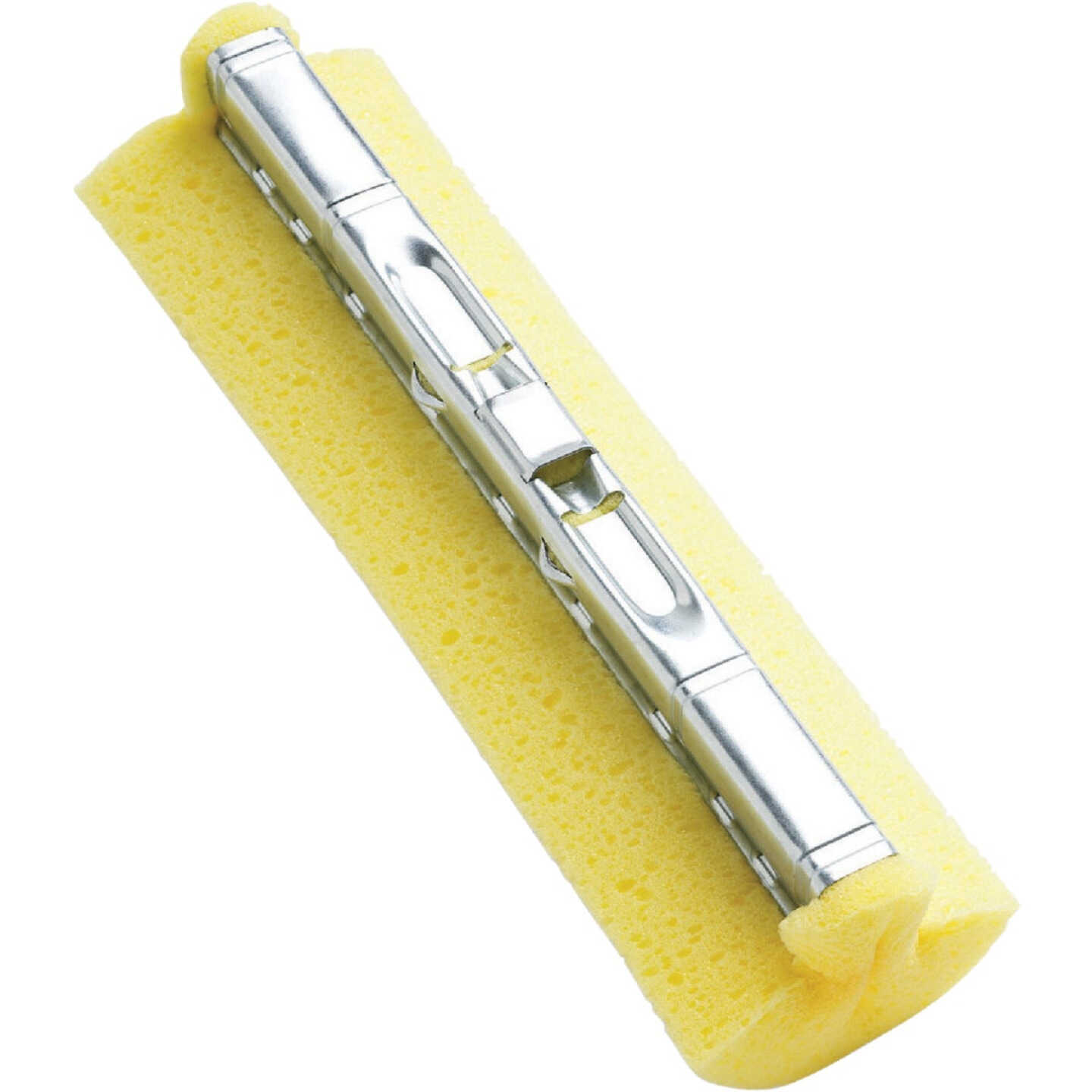 Libman 8.5 In. Sponge Roller Mop Refill Image 1