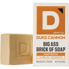 Duke Cannon 10 Oz. Sawtooth Big Ass Bar of Soap Image 1
