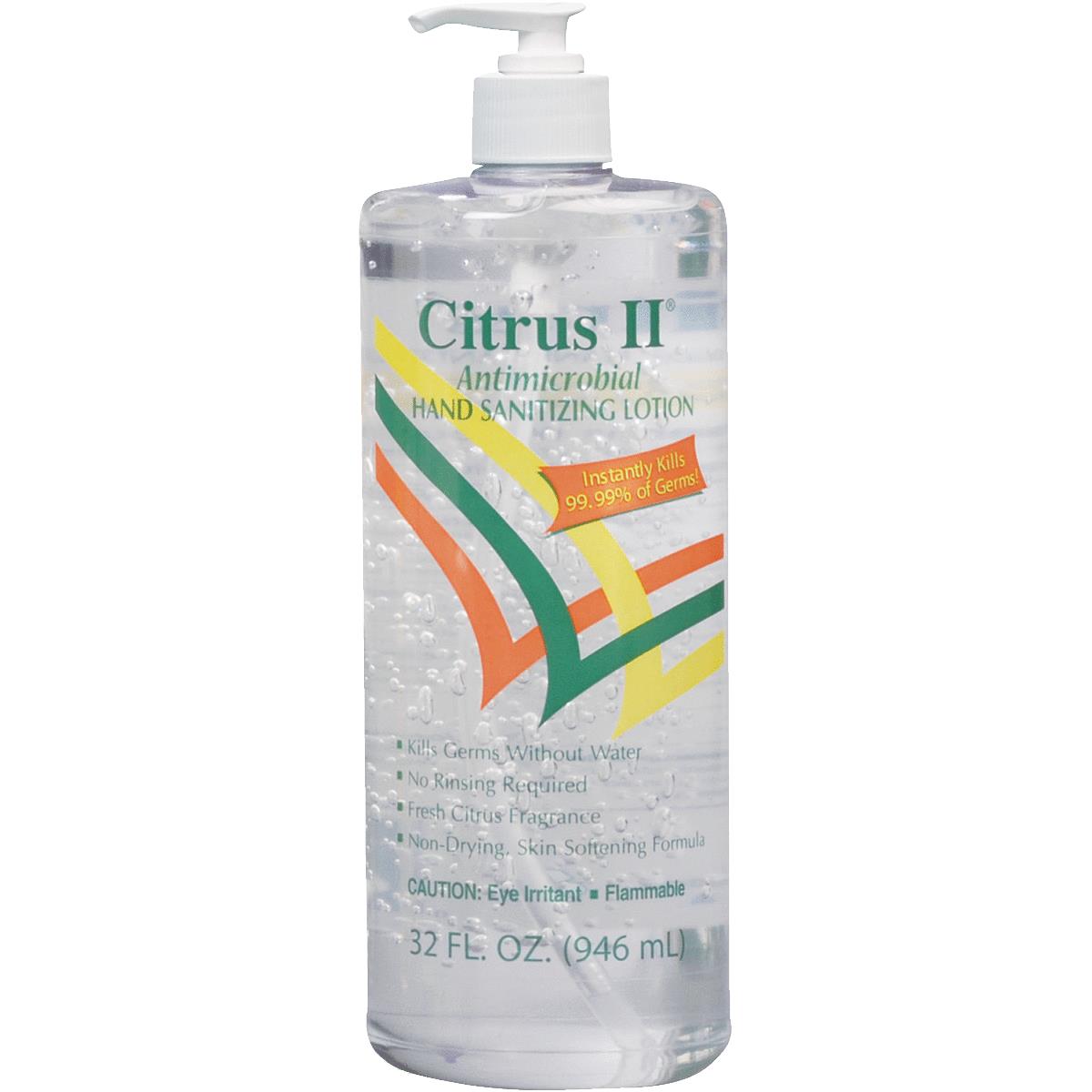32OZ HAND SANITIZER